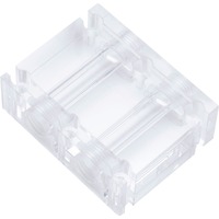EK-Scalar Dual 2-slot - Acryl, Adapter