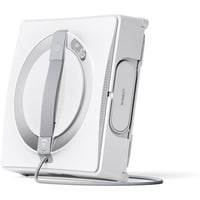Ecovacs Fensterputz-Roboter WINBOT W2, Fenstersauger weiß, 96 Watt