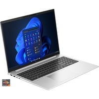 HP EliteBook 865 G10 (7L7T9ET), Notebook silber, Windows 11 Pro 64-Bit, 40.6 cm (16 Zoll), 512 GB SSD