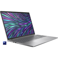 HP ZBook Power 16 G11 (8T138EA), Notebook silber, Intel® Core™ Ultra 9 185H, NVIDIA Quadro RTX 3000, 32 GB DDR5, 2 TB (2 TB SSD), Windows 11 Pro 64-Bit