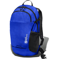 Jack Wolfskin VELOCITY 20, Rucksack blau/schwarz, 20 Liter