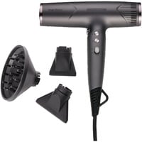 Medion LIFE HD2 Haartrockner MD19984 grau, 1.500 Watt