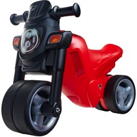 Simba Sport Bike Laufrad Rot
