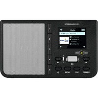 STERNRADIO IR 2, Internetradio