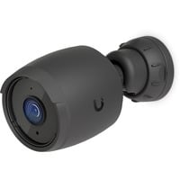 Ubiquiti G6 Bullet, Überwachungskamera schwarz, 4K, PoE