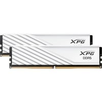 ADATA DIMM 16 GB DDR5-6000, Arbeitsspeicher weiß, AX5U6000C3416G-SLABWH, XPG Lancer Blade, INTEL XMP, AMD EXPO