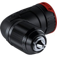 Bosch Professional FlexiClick-Winkelaufsatz GFA 18-WM Professional schwarz, für Akkuschrauber