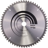 Bosch Professional PRO Wood Kreissägeblatt, Ø 305mm, 60Z Bohrung 30mm, für Kapp- & Gehrungssägen