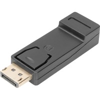 Adapter DisplayPort > HDMI