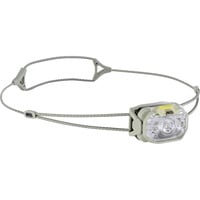 Petzl SWIFT LT grau/grün