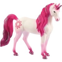 Schleich Bayala Mandala Einhorn Stute, Spielfigur