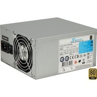 Seasonic SSP-650RS Bulk 650W, PC-Netzteil grau, 650 Watt, Bulk