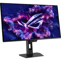 ASUS ROG Strix QD-OLED XG27ACDMS, Gaming-Monitor 67.3 cm (26.5 Zoll), schwarz, QHD, HDR, DP, HDMI, USB-C, 280Hz Panel