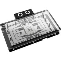 Alphacool Core Geforce RTX 5090 EPIC-X, Wasserkühlung mit Backplate
