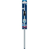 Bosch Professional EXPERT Hammerbohrer SDS Clean plus-8X, Ø 16mm Arbeitslänge 400mm, Saugbohrer