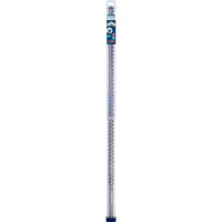Bosch Professional EXPERT Hammerbohrer SDS-max-8X, Ø 25mm Arbeitslänge 800mm