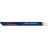 Bosch Professional EXPERT Säbelsägeblatt ‘Hard Nail Pallets’ S 1122 CHM Länge 225mm