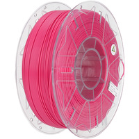 Creality Hyper PLA RFID Viva Magenta, 3D-Filament magenta, 1 kg, 1,75 mm, auf Rolle