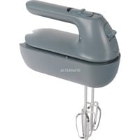 Kenwood Handmixer QuickMix GO Storm Blue grau, 350 Watt