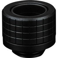 Thermal Grizzly DeltaMate Fitting HT14, Verbindung schwarz