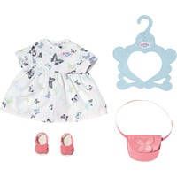 ZAPF Creation BABY born® Kleid Set 43cm, Puppenzubehör 