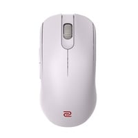 Zowie FK1-DW, Gaming-Maus weiß, Größe L