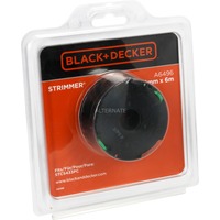 BLACK+DECKER Fadenspule Dualvolt Powercommand A6496-XJ, Mäh-Faden
