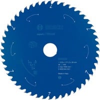 Bosch EXPERT Wood Kreissägeblatt, Ø 216mm, 48Z Bohrung 30mm, für Akku-Tischkreissägen