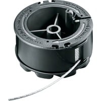 Bosch Ersatz-Trimmerspule für UniversalGrassCut, Mäh-Faden
