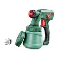 Bosch Feinsprühpistole für PFS 1000 / 2000 grün