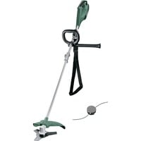 Bosch Heimwerken & Garten Freischneider AFS 23-37, Motorsense grün/schwarz, 950 Watt
