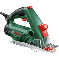 Bosch Heimwerken & Garten Handkreissäge PKS 16 Multi grün, 400 Watt