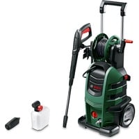 Bosch Heimwerken & Garten Hochdruckreiniger AdvancedAquatak 150 grün/schwarz, 2.200 Watt