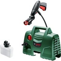 Bosch Heimwerken & Garten Hochdruckreiniger EasyAquatak 100 grün/schwarz, 1.100 Watt