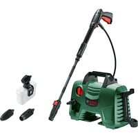 Bosch Heimwerken & Garten Hochdruckreiniger EasyAquatak 110 grün/schwarz, 1.300 Watt