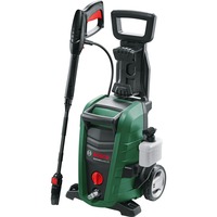 Bosch Heimwerken & Garten Hochdruckreiniger UniversalAquatak 135 grün/schwarz, 1.900 Watt