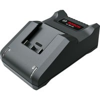 Bosch Heimwerken & Garten Ladegerät AL 36V-20 schwarz, 36V POWER FOR ALL