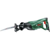Bosch Heimwerken & Garten Säbelsäge PSA 700 E grün, 710 Watt