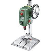 Bosch Heimwerken & Garten Tischbohrmaschine PBD 40 grün, 710 Watt