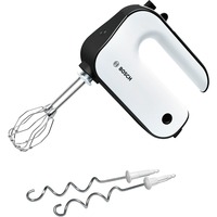 Bosch Home Handmixer Styline MFQ4020 weiß/anthrazit, 450 Watt