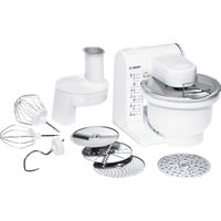 Bosch Home MUM4427 Küchenmaschine weiß, 500 Watt