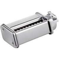 Bosch Home Nudelvorsatz Tagliatelle MUZ5NV2, Aufsatz silber, für Küchenmaschine MUM5