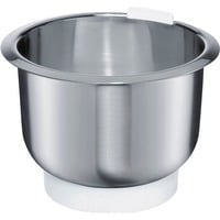Bosch Home Rührschüssel MUZ4ER2 edelstahl, für Bosch MUM 4