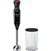 Bosch Home Stabmixer ErgoMixx MS6CB6110 schwarz/anthrazit, 1.000 Watt