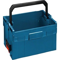 Bosch LT-BOXX 272 Professional, Werkzeugkiste blau