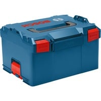 Bosch L-Boxx 238, leer, Werkzeugkiste blau/rot, 1600A012G2