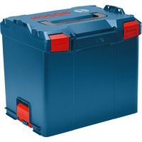 Bosch L-Boxx 374, leer, Werkzeugkiste blau/rot, 1600A012G3