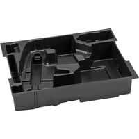 Bosch L-Boxx Einlage für GST 160/1400 schwarz, für L-BOXX 136