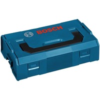Bosch L-Boxx Mini 2.0, Werkzeugkiste blau