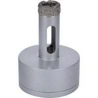 Bosch PRO Ceramic dry X-LOCK Trockenbohrkrone, Ø 14mm, Bohrer 